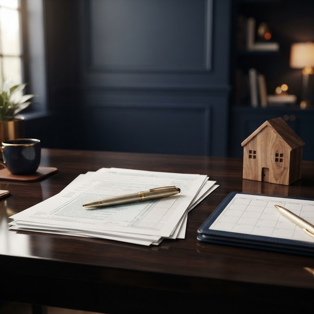 Planning 2028: Ingresos, taxes y capacidad de compra