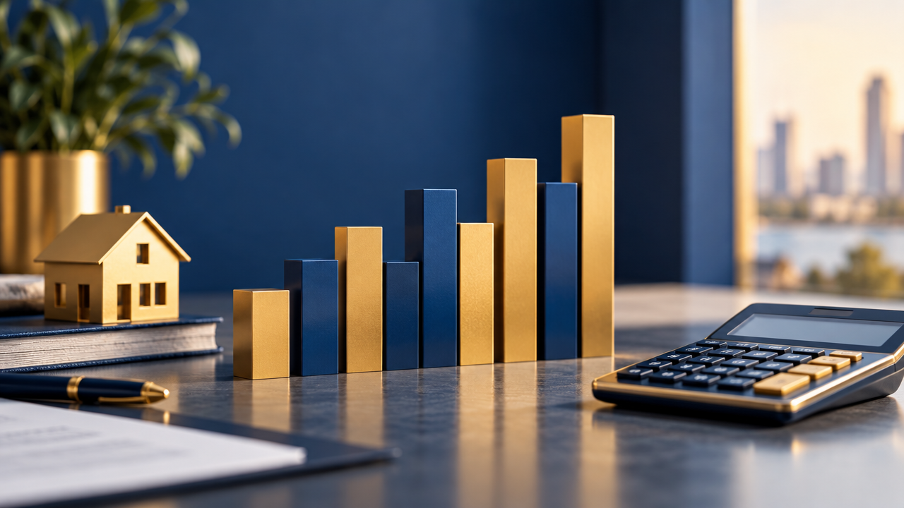 Ingresos variables: cómo identificar oportunidades hipotecarias