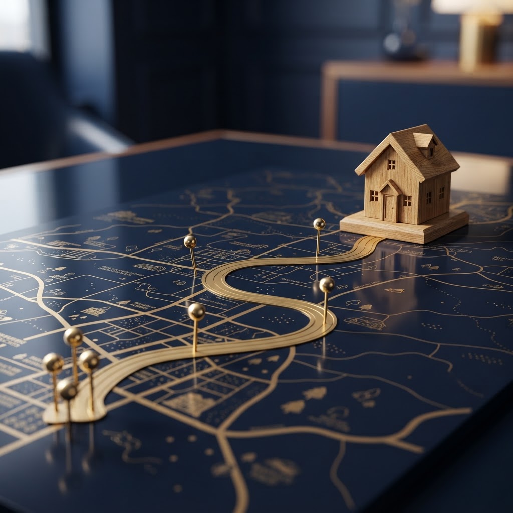 Buyer Journey: Comunicación y seguimiento