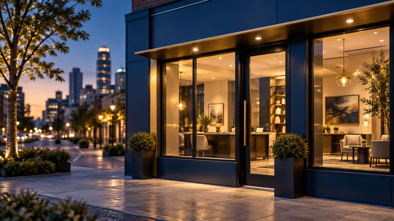 Préstamos comerciales: más allá del Real Estate residencial