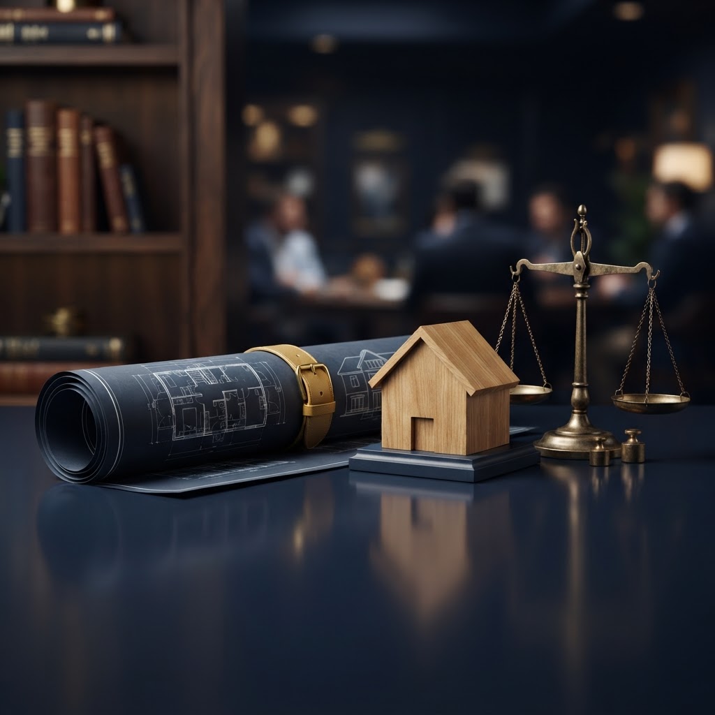 Build & Invest: Construcción e inversión