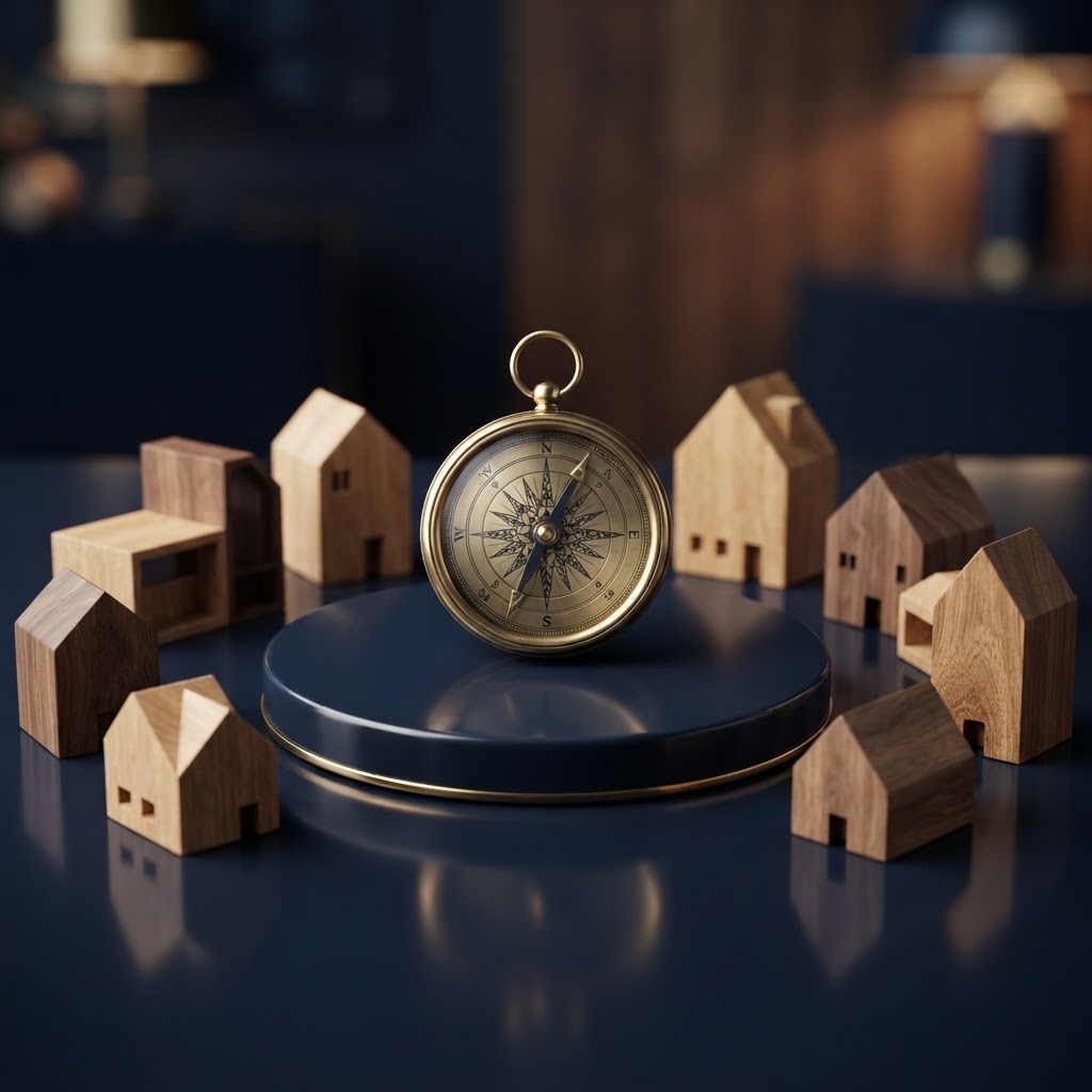 Mortgage 360°