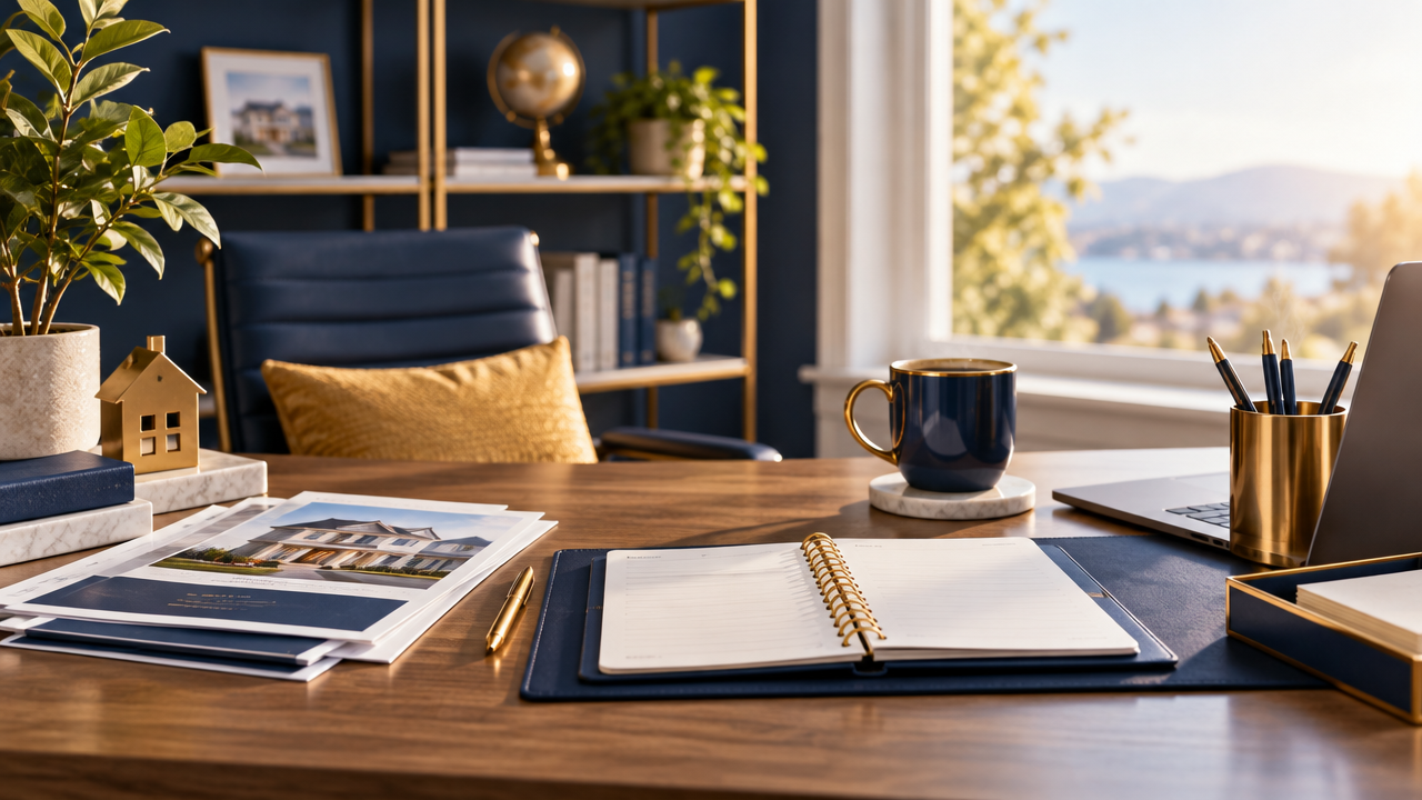 Prepara compradores self-employed para 2028