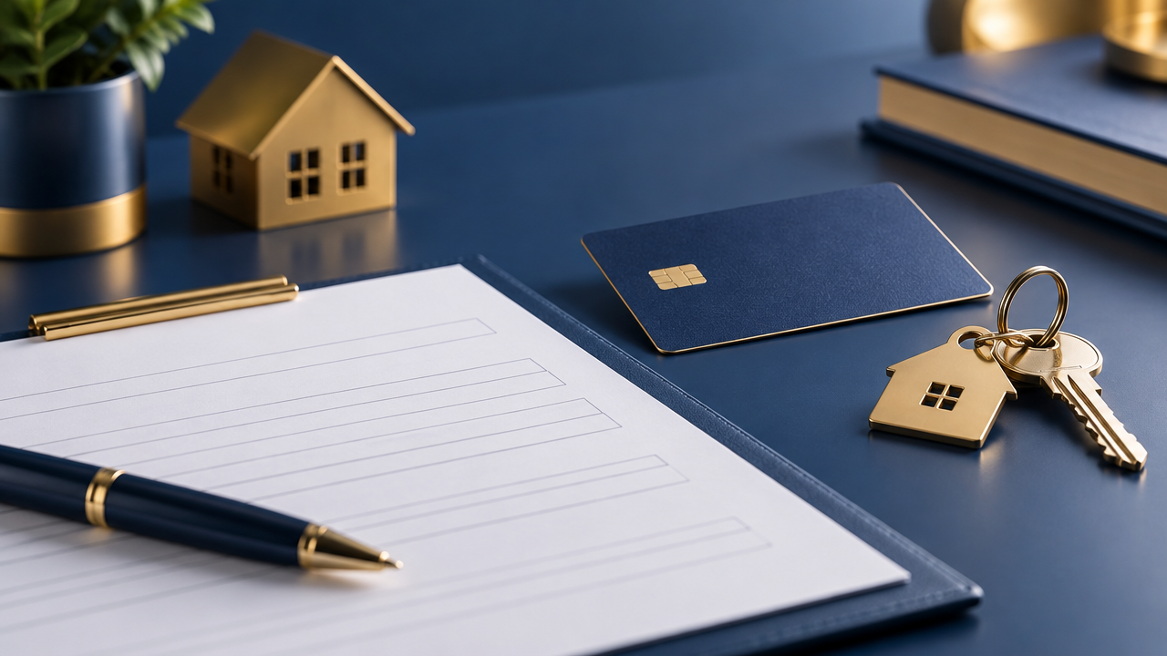ITIN: cómo comprar casa sin Social Security