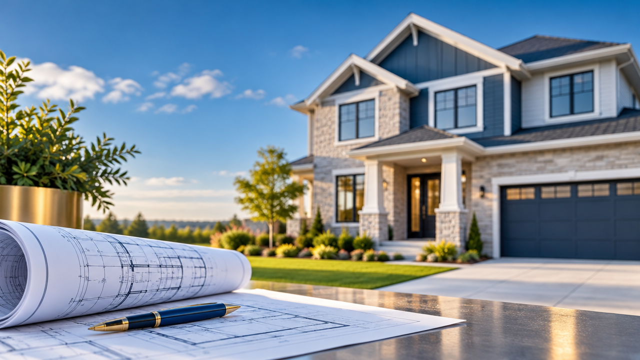 Builders: incentivos, buydowns y estrategias de negociación