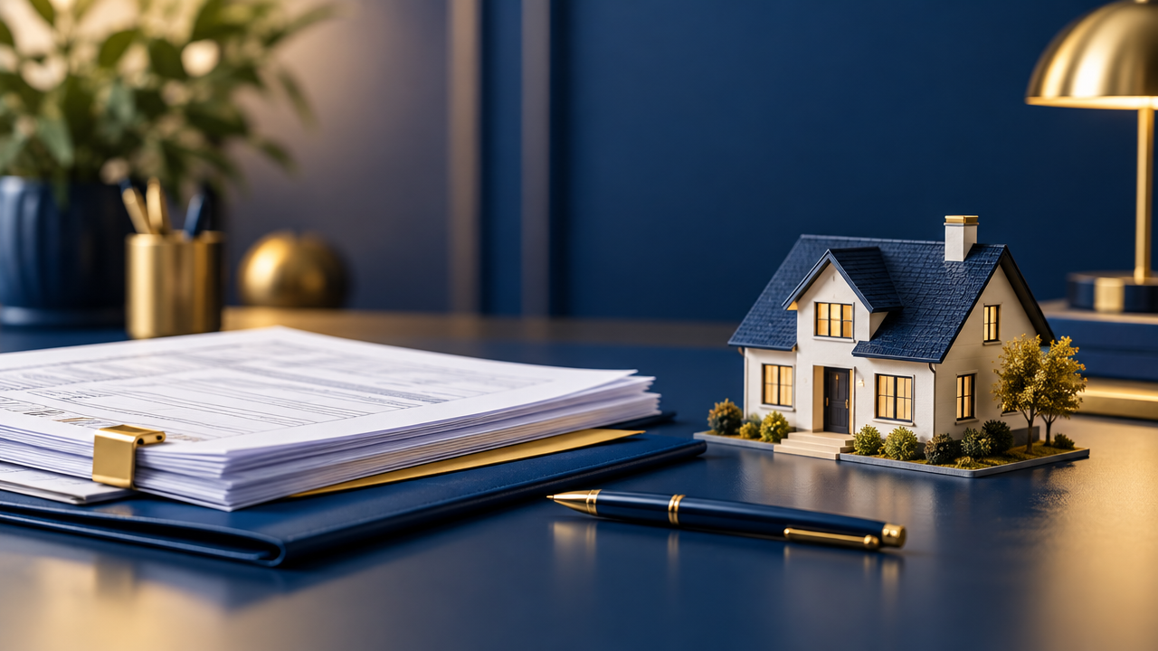 Tus taxes pueden acercarte o alejarte de comprar casa