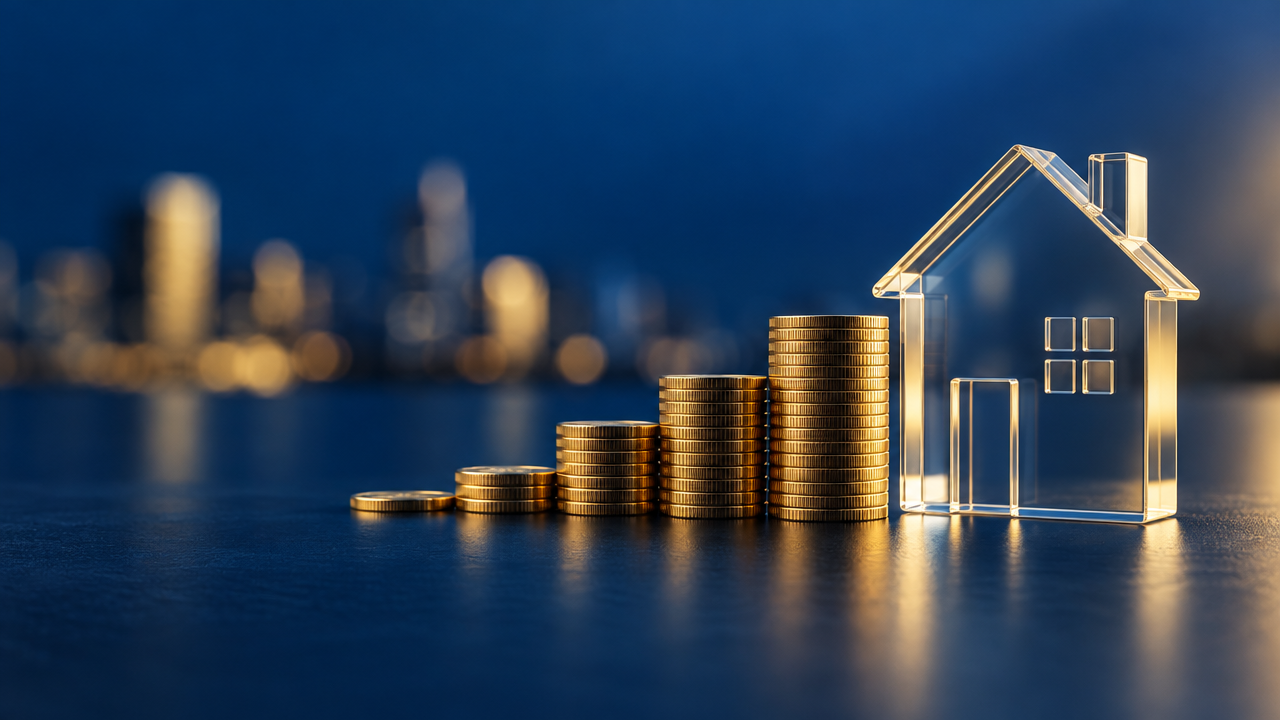 Refinancia para invertir: convierte tu equity en oportunidades
