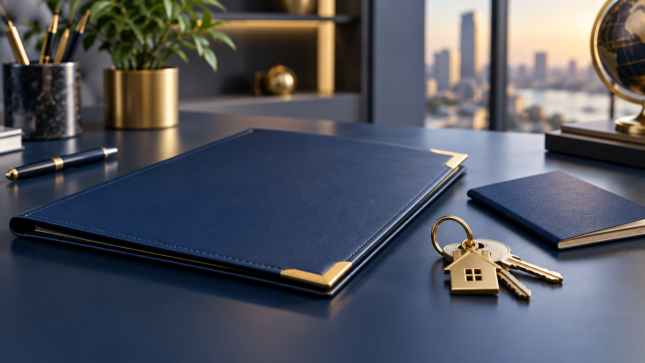 ¿Puedes comprar casa con permiso de trabajo?