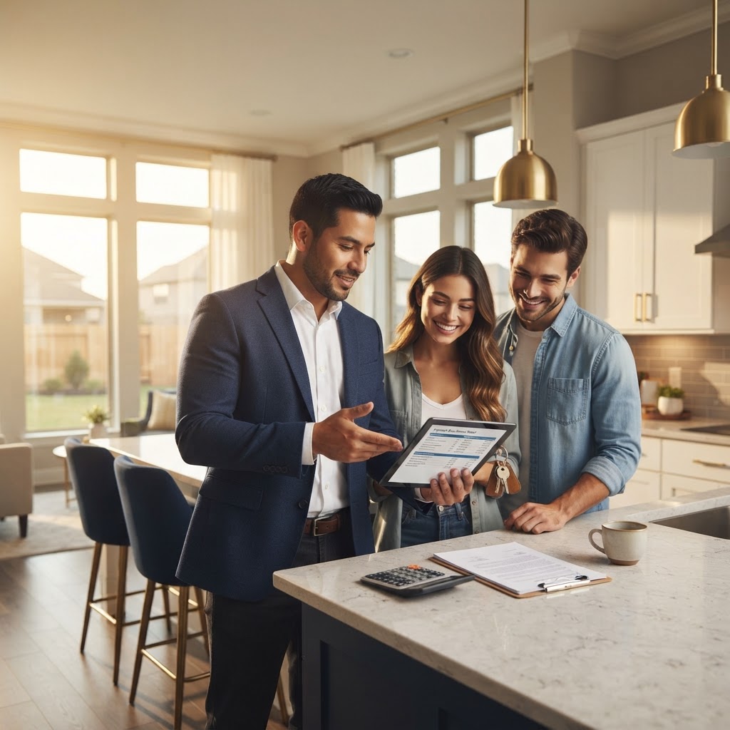 Sell the Payment, Not the Price. Stragegy for Realtors