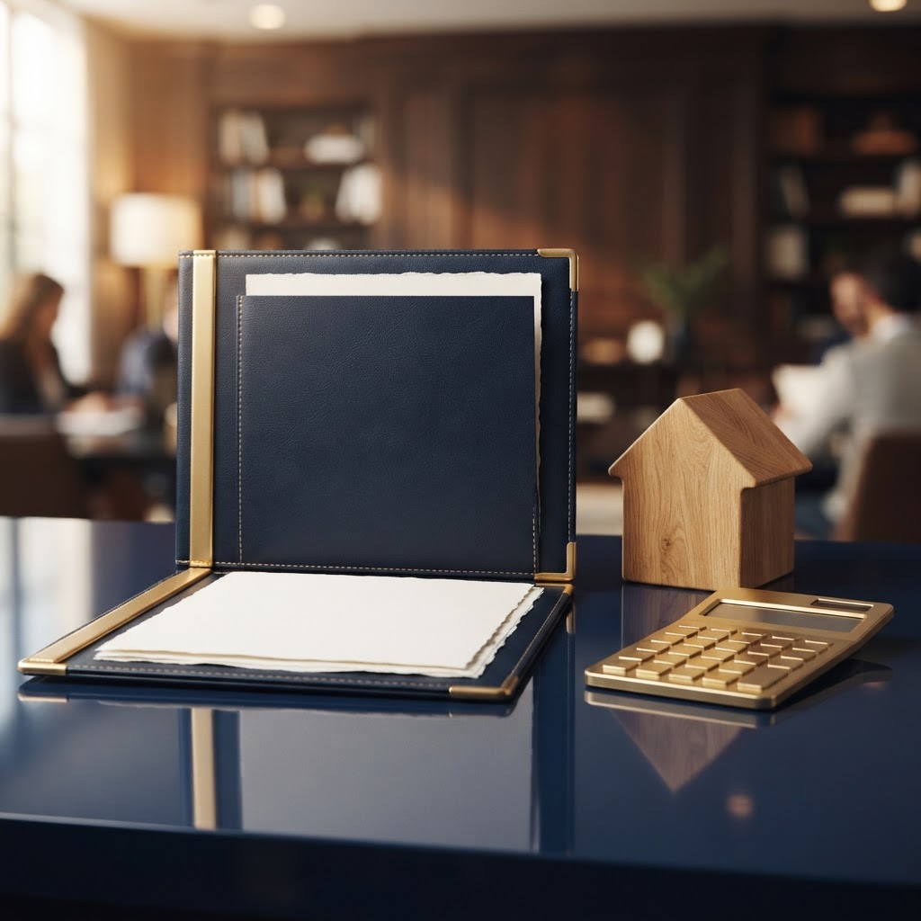 Financiamiento para self-employed e ingresos variables