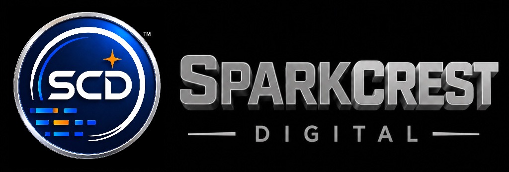 SparkCrest Designs