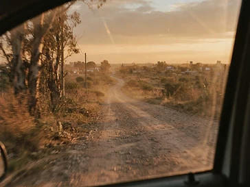 Ruta 2025