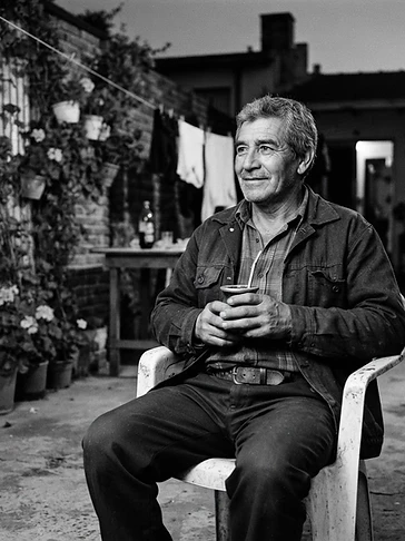 Retrato