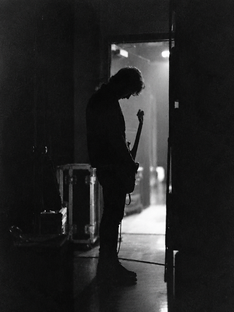 Backstage