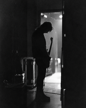Backstage
