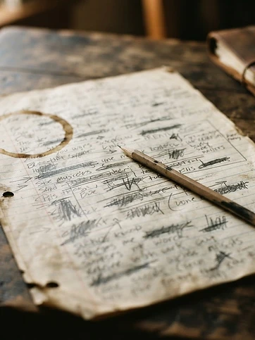 Manuscrito
