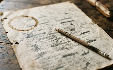 Manuscrito