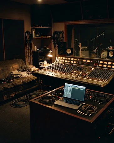 Estudio 2021