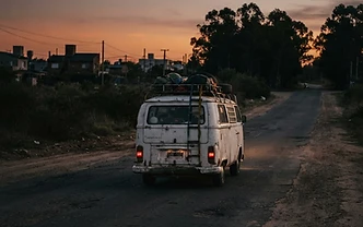La ruta
