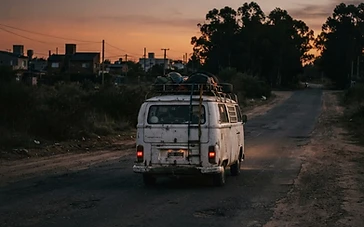 La ruta