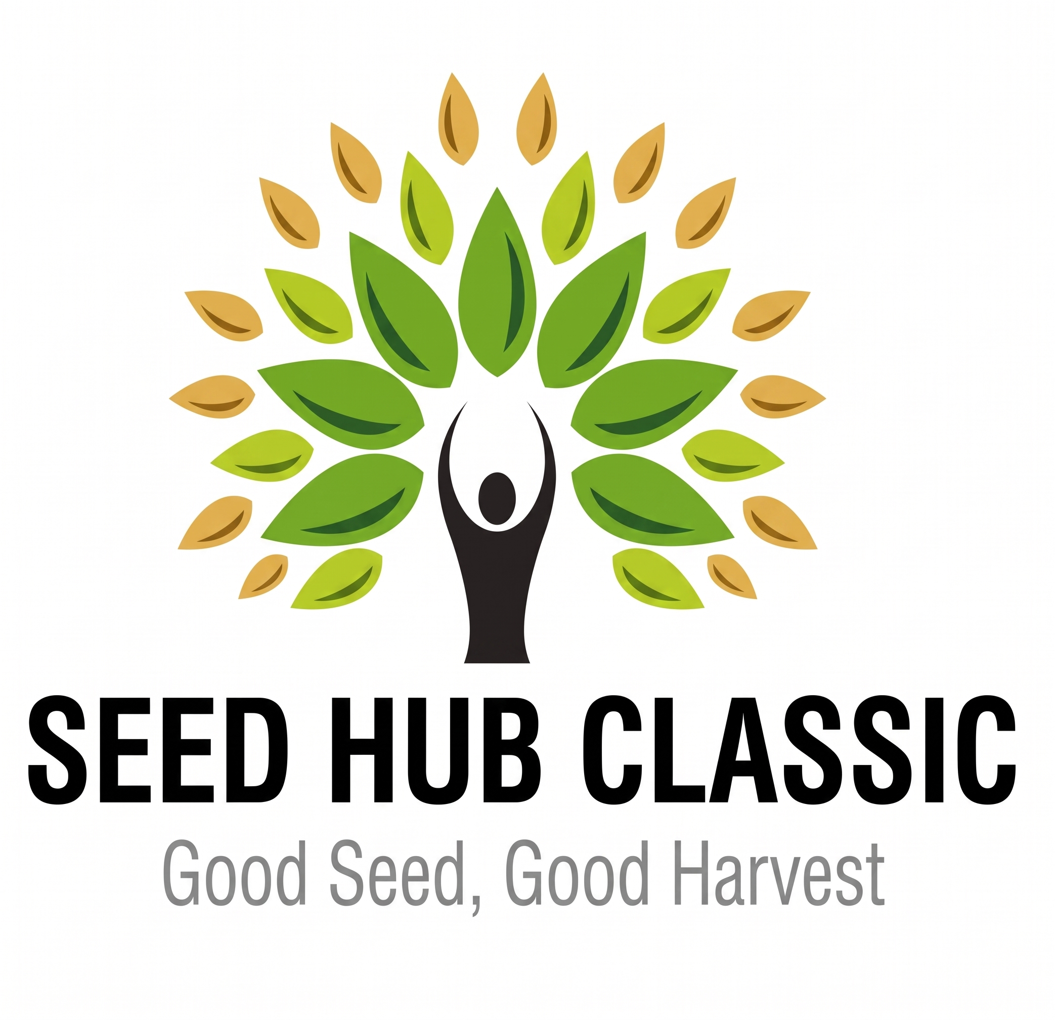 Seed Hub Classic — Good Seed, Good Harvest