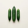Cucumbers