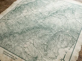 Commercial terrain — Series-C platform