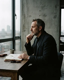 The strategist