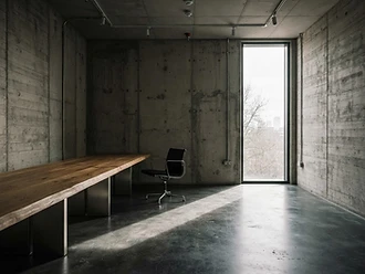 Second act — European industrial
