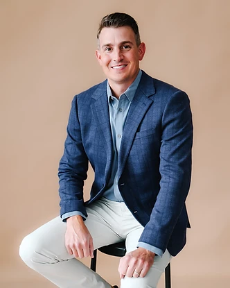 Dr. Matt Hildebrand, DDS, FAGD