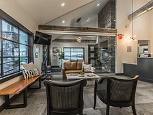 Smithville studio