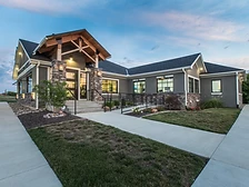 Smithville studio