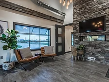 Smithville studio