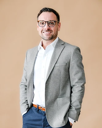 Dr. Mike Estivo, DDS