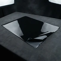 Black Wrap