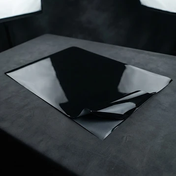 Black Wrap