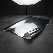 Chrome Wrap