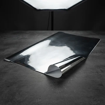 Chrome Wrap