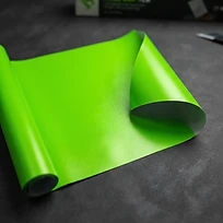 Venom Green Wrap