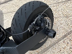DISC BRAKE