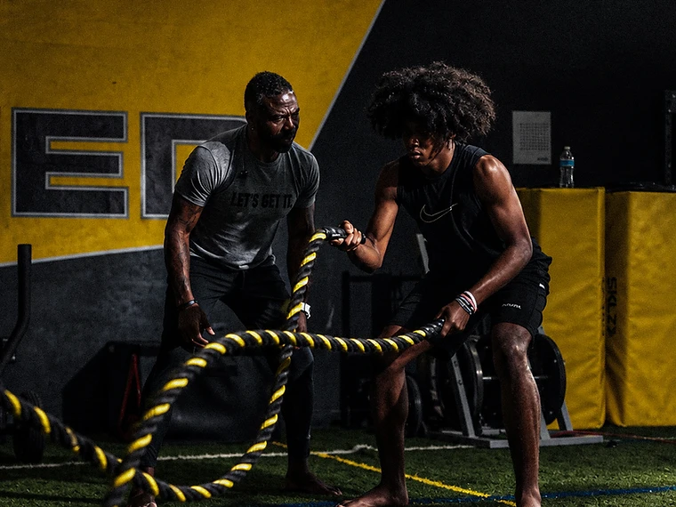 Social Media Management — VISIONATL youth athlete service in Atlanta