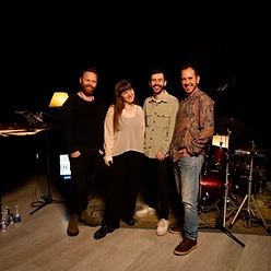 MISCEL·LÀNIA QUARTET 1
