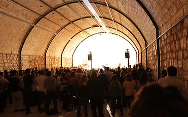 Es Baluard - Escenari 1