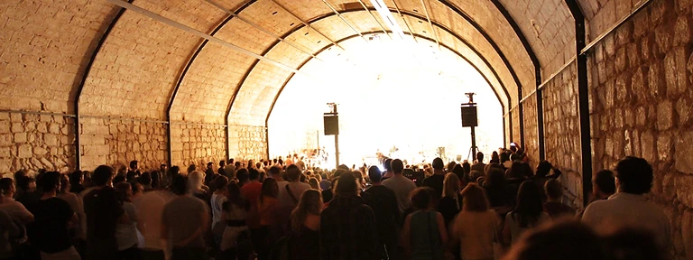 Es Baluard - Escenari 1