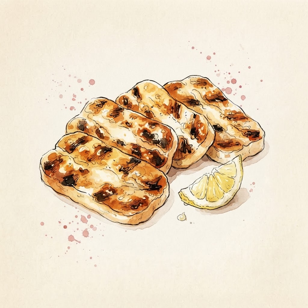 Halloumi