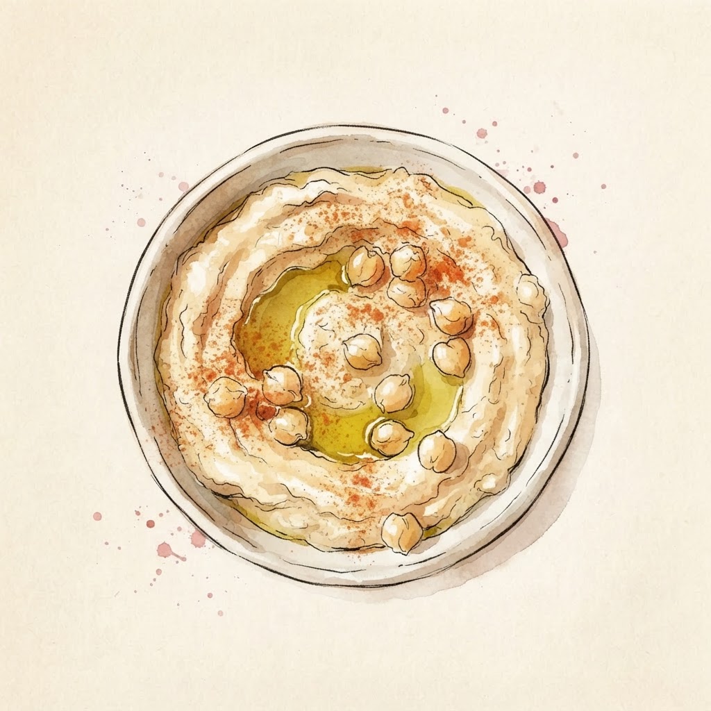 Hommus