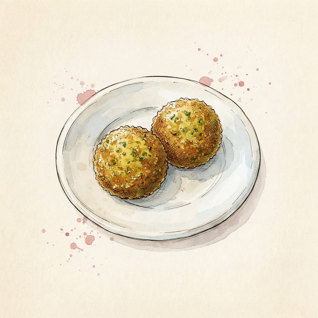 Xtra Falafel