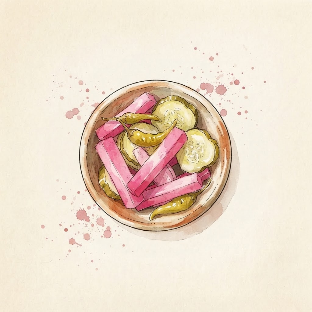 Pickles