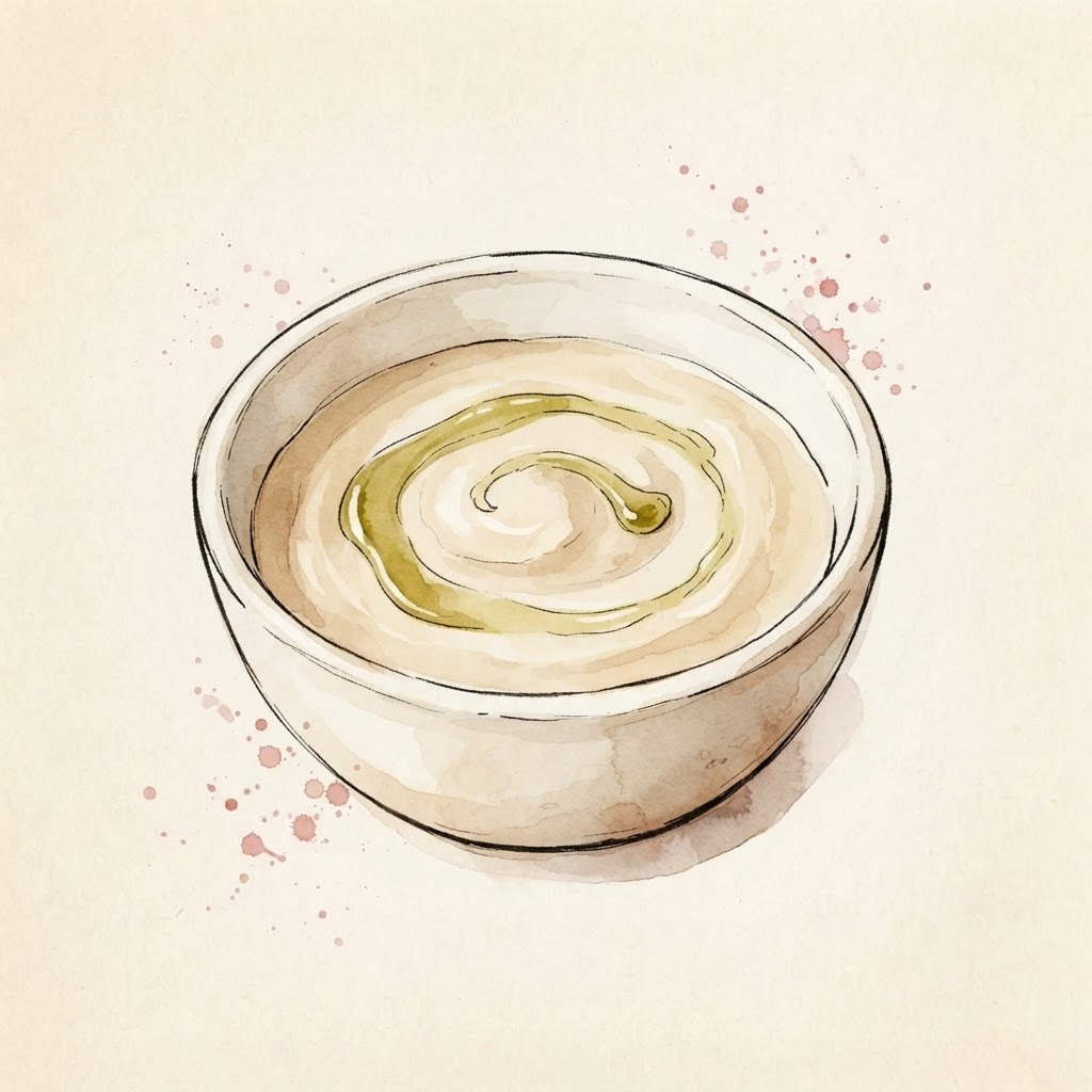 Tahini