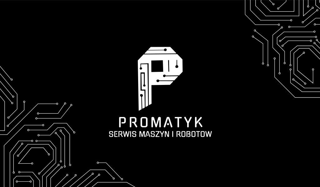 PROMATYK Logo